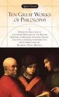 Ten Great Works of Philosophy di Robert Paul Wolff edito da Penguin Books Australia