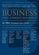 Business, Second Edition: The Ultimate Resource di Basic Books, Books Basic edito da Basic Books (AZ)