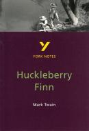Huckleberry Finn di Mark Twain edito da Pearson Education Limited