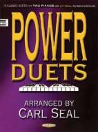 Power Duets edito da Word Music