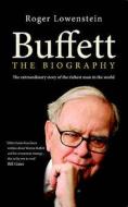 Buffett: The Biography di Roger Lowenstein edito da Prelude