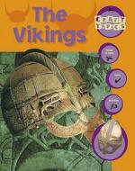 The Vikings di Rachel Wright edito da Hachette Children\'s Group
