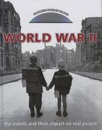 World War II [With DVD] di Reg Grant edito da DK Publishing (Dorling Kindersley)