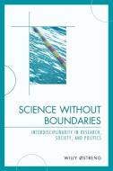Science Without Boundaries di Streng edito da University Press of America