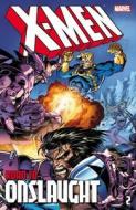 X-men: The Road To Onslaught Volume 2 di Scott Lobdell, Alan Davis, Terry Kavanagh edito da Marvel Comics