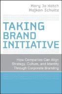 Taking Brand Initiative