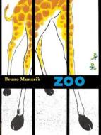 Bruno Munaris Zoo di Bruno Munari edito da Chronicle Books