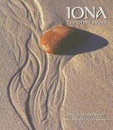 Iona di Kenneth Steven, Iain Sarjeant edito da Saint Andrew Press