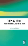 Tipping Point di Anuradha Kalhan edito da Taylor & Francis Ltd