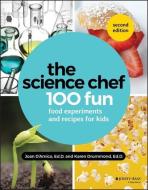 The Science Chef di Joan D'Amico, Karen E. Drummond edito da John Wiley & Sons Inc