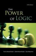 Looseleaf for the Power of Logic di Frances Howard-Snyder, Daniel Howard-Snyder, Ryan Wasserman edito da McGraw-Hill Education