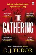 The Gathering di C. J. Tudor edito da Penguin Books Ltd