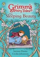 The Sleeping Beauty di Saviour Pirotta edito da Hachette Children\'s Group
