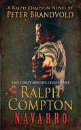 Ralph Compton: Navarro di Peter Brandvold edito da THORNDIKE PR