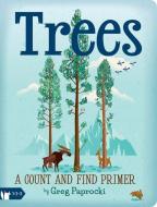 Trees di Greg Paprocki edito da Gibbs M. Smith Inc