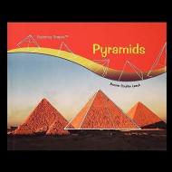 Pyramids di Bonnie Leech edito da PowerKids Press
