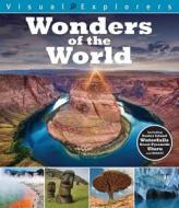 Wonders of the World di Toby Reynolds, Paul Calver edito da Barron's Educational Series