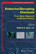 Endocrine-Disrupting Chemicals edito da Springer-Verlag GmbH