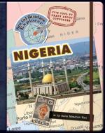 It's Cool to Learn about Countries: Nigeria di Dana Meachen Rau edito da CHERRY LAKE PUB