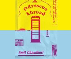 Odysseus Abroad di Amit Chaudhuri edito da Dreamscape Media