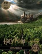 Harry Potter: Film Vault: Volume 6: Hogwarts Castle di Jody Revenson edito da INSIGHT ED