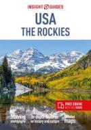 Insight Guides Usa: Rockies (Travel Guide with Free Ebook) di Insight Guides edito da INSIGHT GUIDES