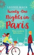 Twenty-One Nights In Paris
