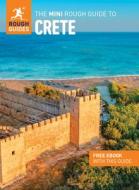 The Mini Rough Guide to Crete (Travel Guide with Free Ebook) di Rough Guides edito da ROUGH GUIDES