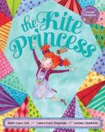 Kite Princess PB W CD di Clare Bell edito da Barefoot Books