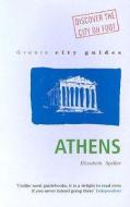 Granta City Guide Athens di Elizabeth Speller edito da GRANTA