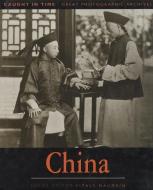China di Calina Dluzhnevskaya edito da Garnet Publishing Ltd
