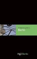 Hg2: A Hedonist\'s Guide To Berlin di Paul Sullivan edito da Filmer Ltd