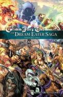 Grimm Fairy Tales: The Dream Eater Saga Volume 2 di Raven Gregory edito da ZENESCOPE ENTERTAINMENT