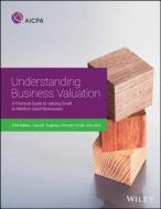Understanding Business Valuation di Gary R. Trugman edito da John Wiley & Sons