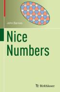 Nice Numbers di John Barnes edito da Springer-Verlag GmbH
