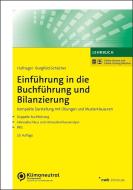 Einführung in die Buchführung und Bilanzierung di Wolfgang Hufnagel, Beate Burgfeld-Schächer edito da NWB Verlag