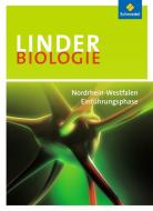 LINDER Biologie. Einführungsphase: Schülerband. Nordrhein-Westfalen edito da Schroedel Verlag GmbH