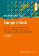 Energietechnik edito da Springer-Verlag GmbH