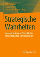 Strategische Wahrheiten edito da Springer-Verlag GmbH