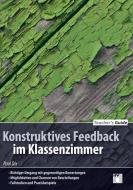 Teacher´s Guide / Konstruktives Feedback im Klassenzimmer di Paul Dix edito da Aulis Verlag