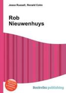 Rob Nieuwenhuys edito da Book On Demand Ltd.