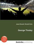 George Tinsley edito da Book On Demand Ltd.