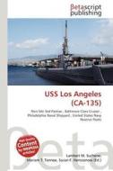 USS Los Angeles (CA-135) edito da Betascript Publishing