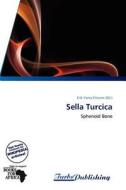 Sella Turcica edito da Crypt Publishing