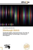 Werburgh Welch edito da Phon