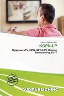 Kcpn-lp edito da Aud Publishing