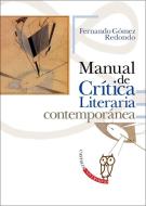 Manual de Crítica Literaria contemporánea edito da Castalia Ediciones