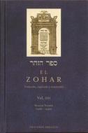 El Zohar XIII di Aharon David Shlezinger edito da Obelisco