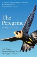 The Peregrine di J. A. Baker edito da HarperCollins Publishers