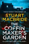 Stuart Macbride Standalone 1 di Stuart MacBride edito da Harpercollins Publishers